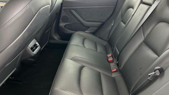 Tesla Model 3 (Dual Motor) Long Range 4WDE (346 ps) - LED - REVERSE CAM - NAV