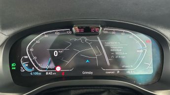 BMW iX3 80kWh Premier Edition (286 ps) - LEATHER - NAV - HEATED SEATS