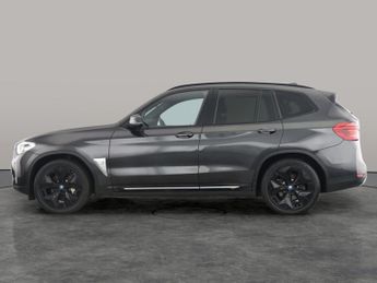 BMW iX3 80kWh Premier Edition (286 ps) - LEATHER - NAV - HEATED SEATS