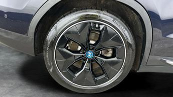 BMW iX3 80kWh Premier Edition (286 ps) - LEATHER - NAV - HEATED SEATS