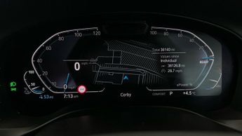 BMW iX3 80kWh Premier Edition (286 ps) - LEATHER - NAV - HEATED SEATS