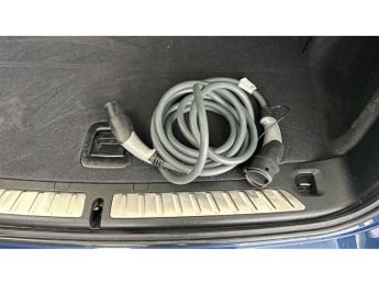 BMW iX3 80kWh Premier Edition (286 ps) - LEATHER - NAV - HEATED SEATS