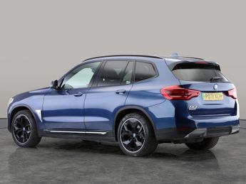 BMW iX3 80kWh Premier Edition (286 ps) - LEATHER - NAV - HEATED SEATS