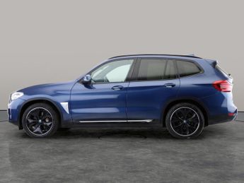 BMW iX3 80kWh Premier Edition (286 ps) - LEATHER - NAV - HEATED SEATS