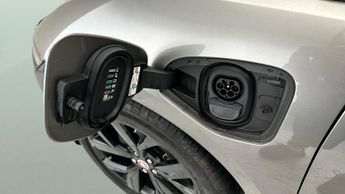 Jaguar I-PACE 400 90kWh HSE 4WD (400 ps) - MERIDIAN AUDIO - NAV - WIFI