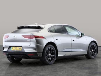 Jaguar I-PACE 400 90kWh HSE 4WD (400 ps) - MERIDIAN AUDIO - NAV - WIFI