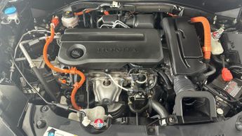 Honda Zr-v 2.0 h i-MMD Advance eCVT (184 ps) - CARPLAY - BOSE - LED