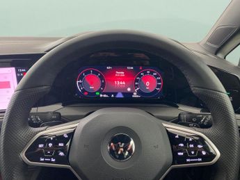 Volkswagen Golf 2.0 TDI GTD DSG (200 ps) - PADDLE SHIFT - SPORTS SEATS - PRIVACY