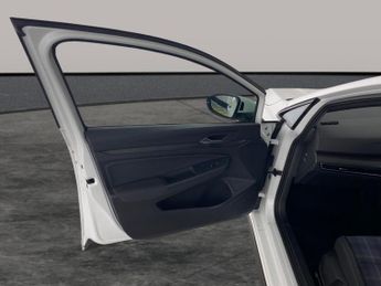 Volkswagen Golf 2.0 TDI GTD DSG (200 ps) - PADDLE SHIFT - SPORTS SEATS - PRIVACY