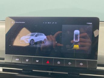 MG Mg4 64kWh SE Long Range (203 ps) - SPEED LIMIT RECOG - 17IN ALLOYS