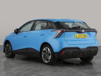 MG Mg4 64kWh SE Long Range (203 ps) - SPEED LIMIT RECOG - 17IN ALLOYS