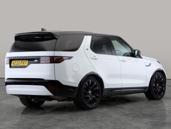 Land Rover Discovery 2.0 P300 R-Dynamic S 4WD (300 ps) - AIR SUSPENSION - AUTO HEADLI