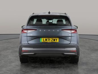 Skoda Enyaq 62kWh 60 (179 ps) - NAV - WIFI - BLUETOOTH