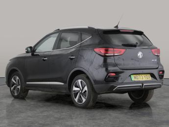 MG MG ZS 72.6kWh Trophy Connect Long Range (156 ps) - NAV - BLIND SPOT AS