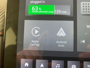 MG MG ZS 72.6kWh Trophy Connect Long Range (156 ps) - NAV - BLIND SPOT AS