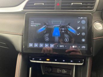 MG MG ZS 72.6kWh Trophy Connect Long Range (156 ps) - NAV - BLIND SPOT AS