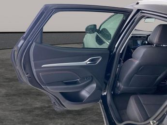 MG MG ZS 72.6kWh Trophy Connect Long Range (156 ps) - NAV - BLIND SPOT AS