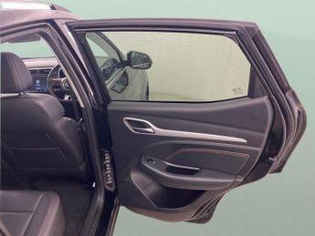 MG MG ZS 72.6kWh Trophy Connect Long Range (156 ps) - NAV - BLIND SPOT AS