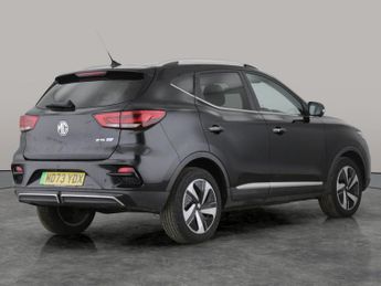 MG MG ZS 72.6kWh Trophy Connect Long Range (156 ps) - NAV - BLIND SPOT AS