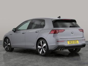 Volkswagen Golf 2.0 TDI GTD DSG (200 ps) - PADDLE SHIFT - SPORTS SEATS - PRIVACY