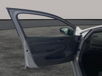 Volkswagen Golf 2.0 TDI GTD DSG (200 ps) - PADDLE SHIFT - SPORTS SEATS - PRIVACY