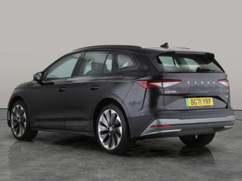 Skoda Enyaq 62kWh 60 (179 ps) - WIFI - BLUETOOTH - CRUISE