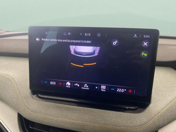 Skoda Enyaq 62kWh 60 (179 ps) - WIFI - BLUETOOTH - CRUISE