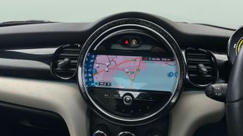 Mini Electric Hatch Cooper SE 32.6kWh Level 3 (184 ps) - HEATED SEATS - INTERIOR LIG