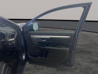 Honda CR-V 2.0 h i-MMD EX eCVT 4WD (184 ps) - CARPLAY - LED - REVERSE CAM