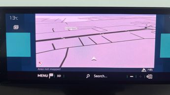 Citroen e-C4 50kWh Shine (136 ps) - BLUETOOTH - AIR CON - PRIVACY GLASS