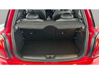 Mini Electric Hatch Cooper SE 32.6kWh Level 2 (184 ps) - STORAGE COMPARTMENT PACK