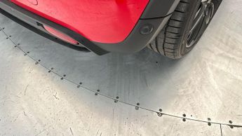 Mini Electric Hatch Cooper SE 32.6kWh Level 2 (184 ps) - STORAGE COMPARTMENT PACK