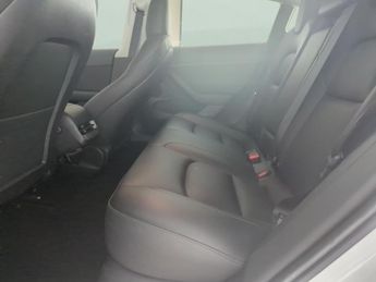 Tesla Model 3 Saloon RWD (241 bhp) - PARK ASSIST - LED - REVERSE CAM