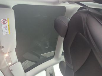 Tesla Model 3 Saloon RWD (241 bhp) - PARK ASSIST - LED - REVERSE CAM