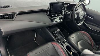 Toyota Corolla 1.8 VVT-h GPF Excel CVT (122 ps) - HEATED SEATS - LANE DEPARTURE