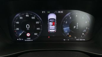 Volvo XC40 1.5 T3 Inscription (163 ps) - LANE DEPARTURE  - BLUETOOTH - CLIM