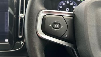 Volvo XC40 1.5 T3 Inscription (163 ps) - LANE DEPARTURE  - BLUETOOTH - CLIM