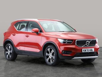 Volvo XC40 1.5 T3 Inscription (163 ps) - LANE DEPARTURE  - BLUETOOTH - CLIM