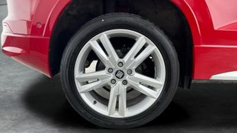 Seat Ateca 1.5 TSI EVO FR DSG (150 ps) - PADDLE SHIFT - CLIMATE CONTROL