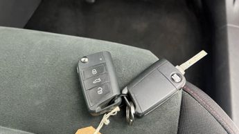 Seat Ateca 1.5 TSI EVO FR DSG (150 ps) - PADDLE SHIFT - CLIMATE CONTROL