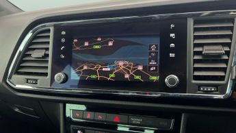 Seat Ateca 1.5 TSI EVO FR DSG (150 ps) - PADDLE SHIFT - CLIMATE CONTROL