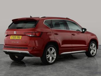 Seat Ateca 1.5 TSI EVO FR DSG (150 ps) - PADDLE SHIFT - CLIMATE CONTROL