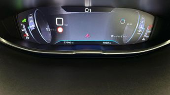 Peugeot 3008 1.5 BlueHDi Allure EAT (130 ps) - BLUETOOTH - PARK SENSORS