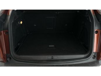 Peugeot 3008 1.5 BlueHDi Allure EAT (130 ps) - BLUETOOTH - PARK SENSORS