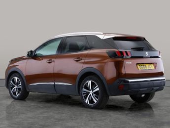 Peugeot 3008 1.5 BlueHDi Allure EAT (130 ps) - BLUETOOTH - PARK SENSORS