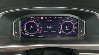 Volkswagen Tiguan 1.4 TSI 13kWh R-Line Plug-in DSG (245 ps) - CLIMATE CONTROL
