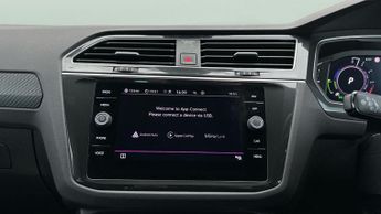 Volkswagen Tiguan 1.4 TSI 13kWh R-Line Plug-in DSG (245 ps) - CLIMATE CONTROL