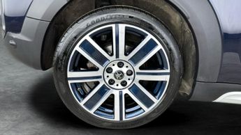 Mini Countryman 1.5 10kWh Cooper SE Exclusive Plug-in ALL4 (222 ps) - CRUISE