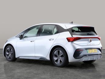 Cupra Born 58kWh V1 (204 ps) - ISOFIX - DAYTIME RUNNING LIGHTS