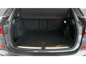 BMW X1 2.0 20i GPF M Sport DCT sDrive (192 ps) - ADAPTIVE LED LIGHTS